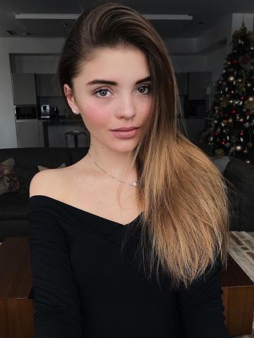 Юстина